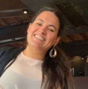 Meet your Posher, María victoria